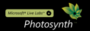 PhotoSynth logo