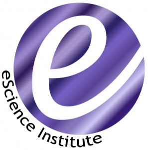eScience Institute logo