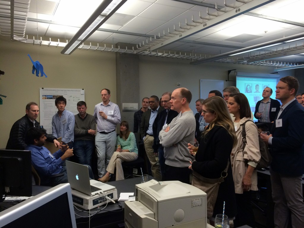 Allen School News » Computer vision @ UW CSE