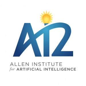 AI2 logo