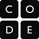 Code.org logo