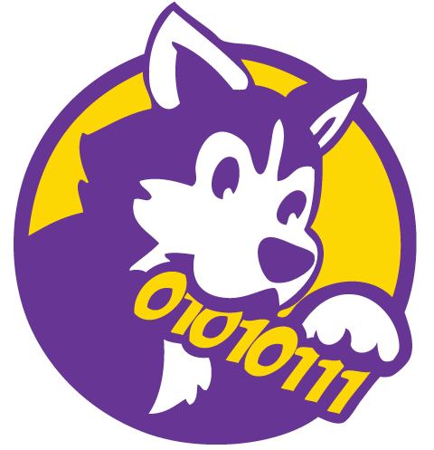 DawgBytes logo