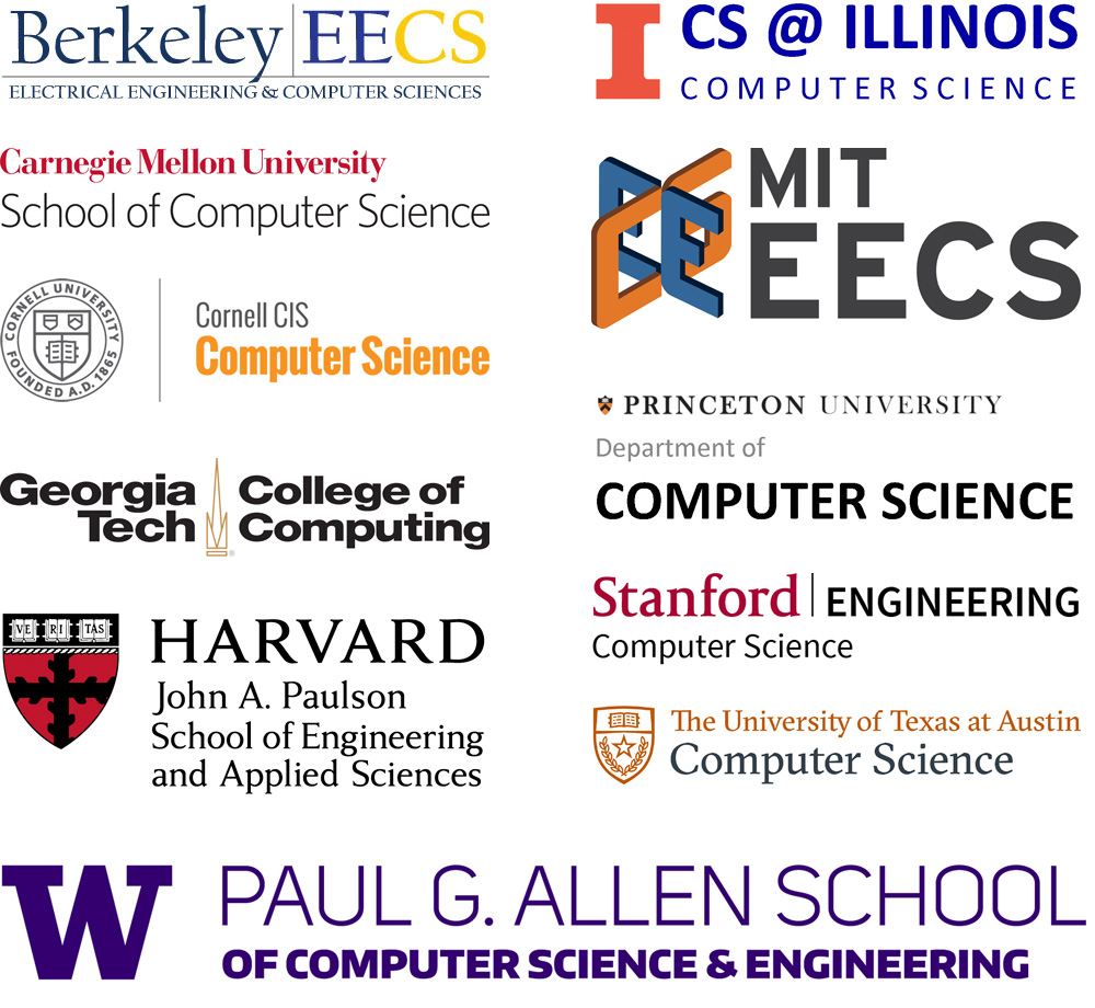 Societies and Clubs - Computer Science