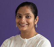 Rajalakshmi Nandakumar