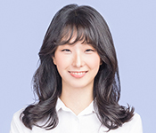 Portrait of Sewon Min