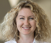 Headshot of Ira Kemelmacher-Shlizerman.